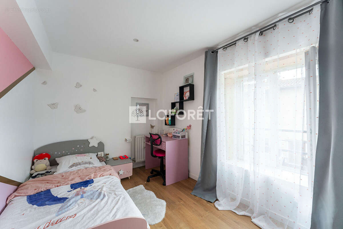 Maison Vallée D Azergues 4 pièce(s) 90 m2 - photo 9
