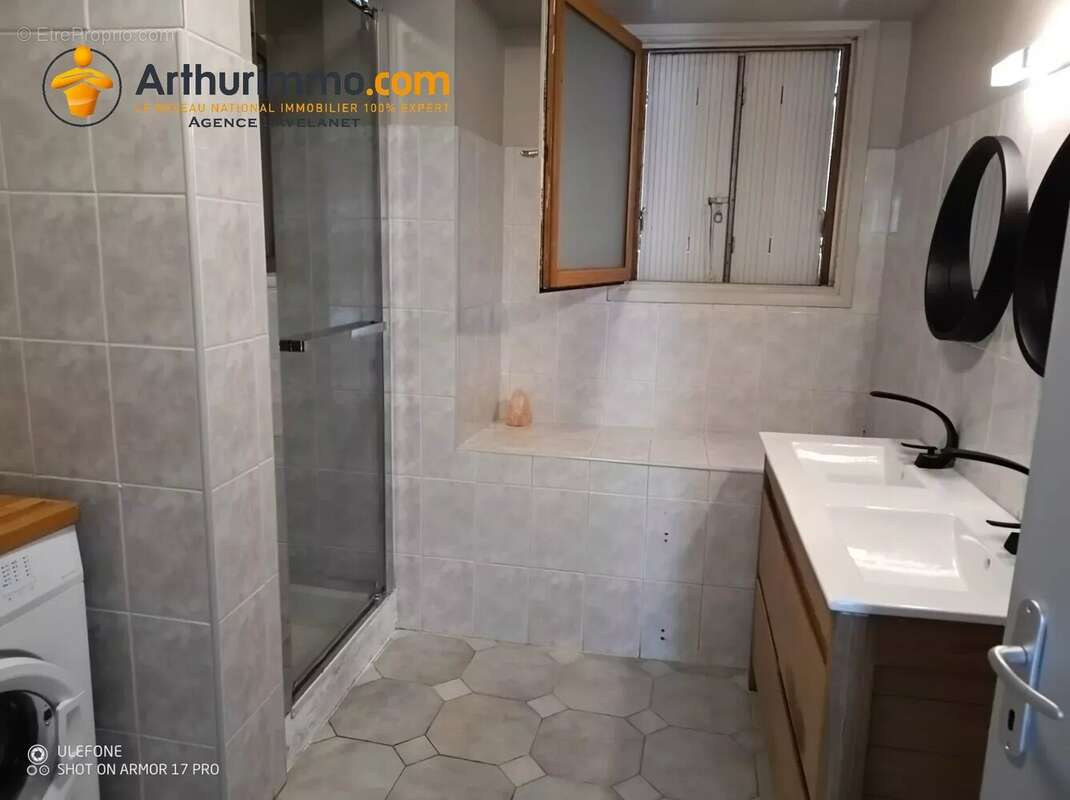 Appartement à BELESTA