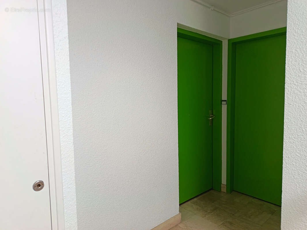 Appartement à GOURIN