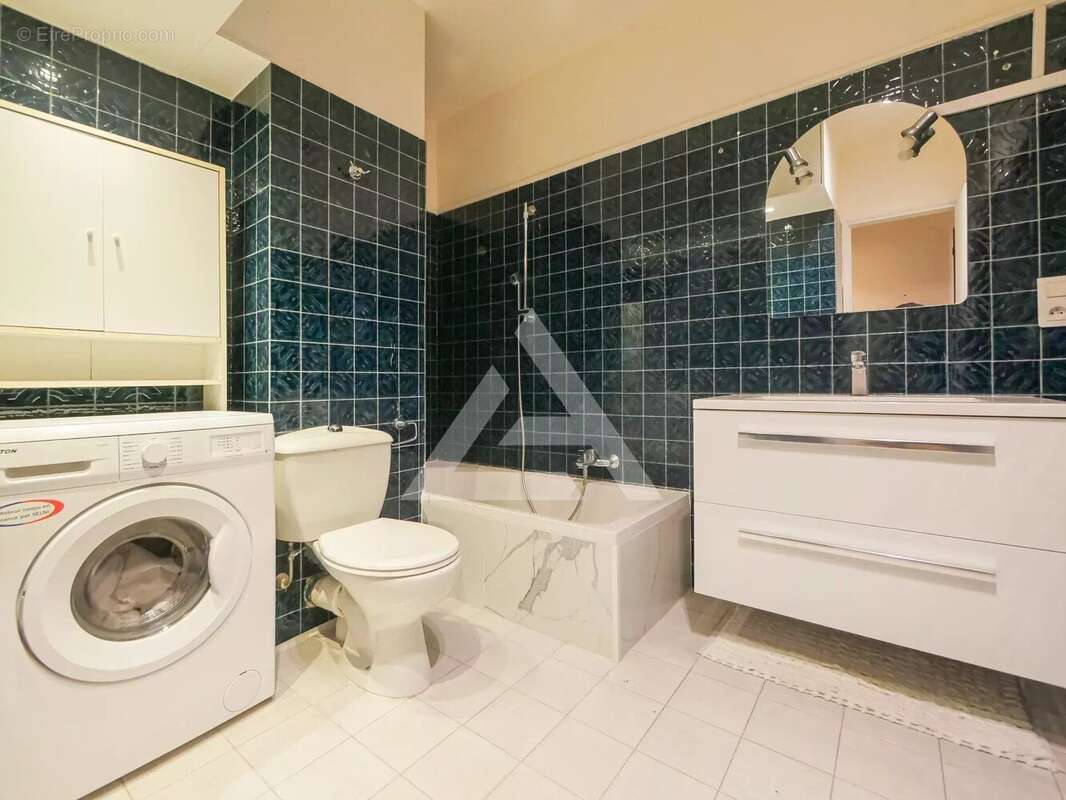 Appartement à CAP-D&#039;AIL