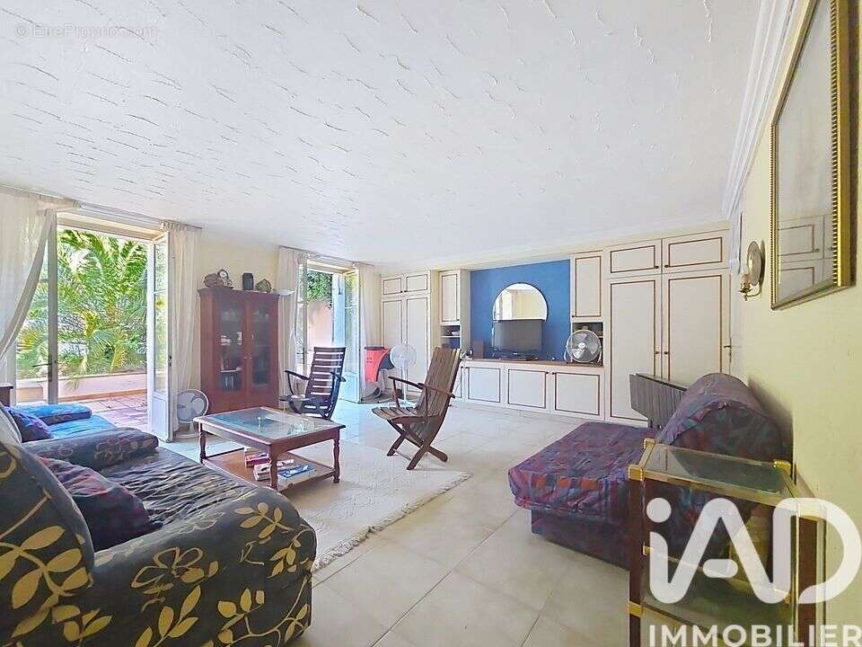 Photo 9 - Appartement à CANNES