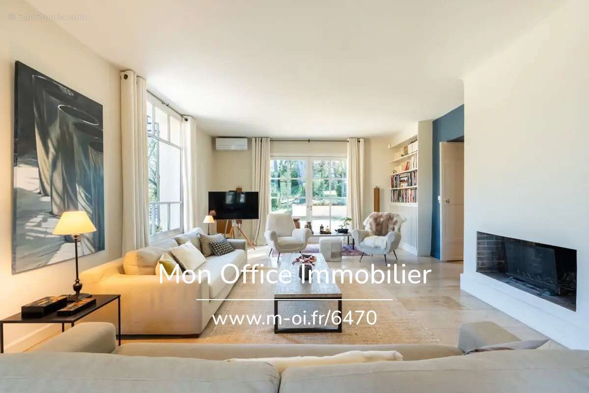 Maison à AIX-EN-PROVENCE