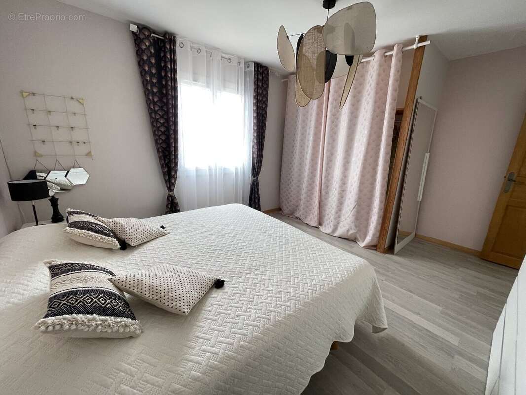 Maison à MARSEILLAN