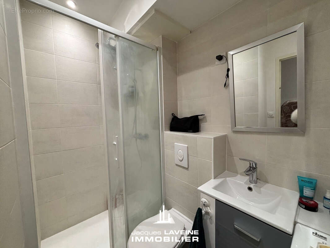 Metz-centre appartement 1 piece - photo 3