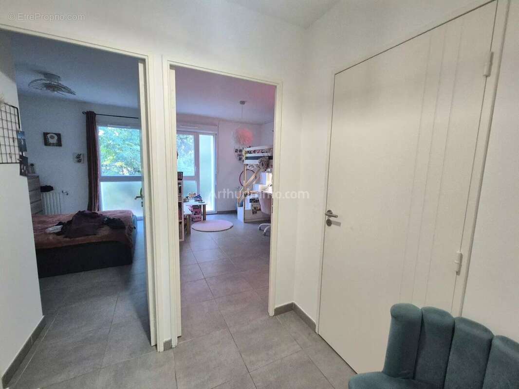 Appartement à DRAGUIGNAN