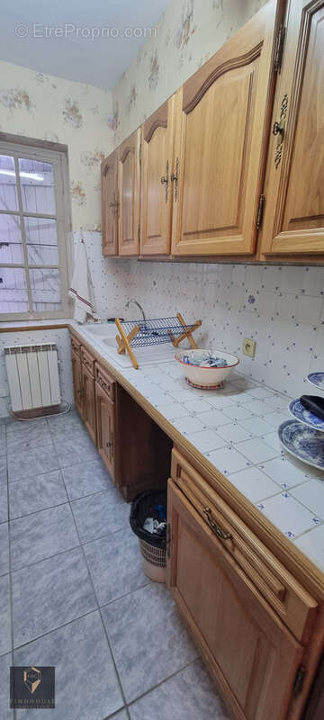 Maison à L'ISLE-EN-DODON