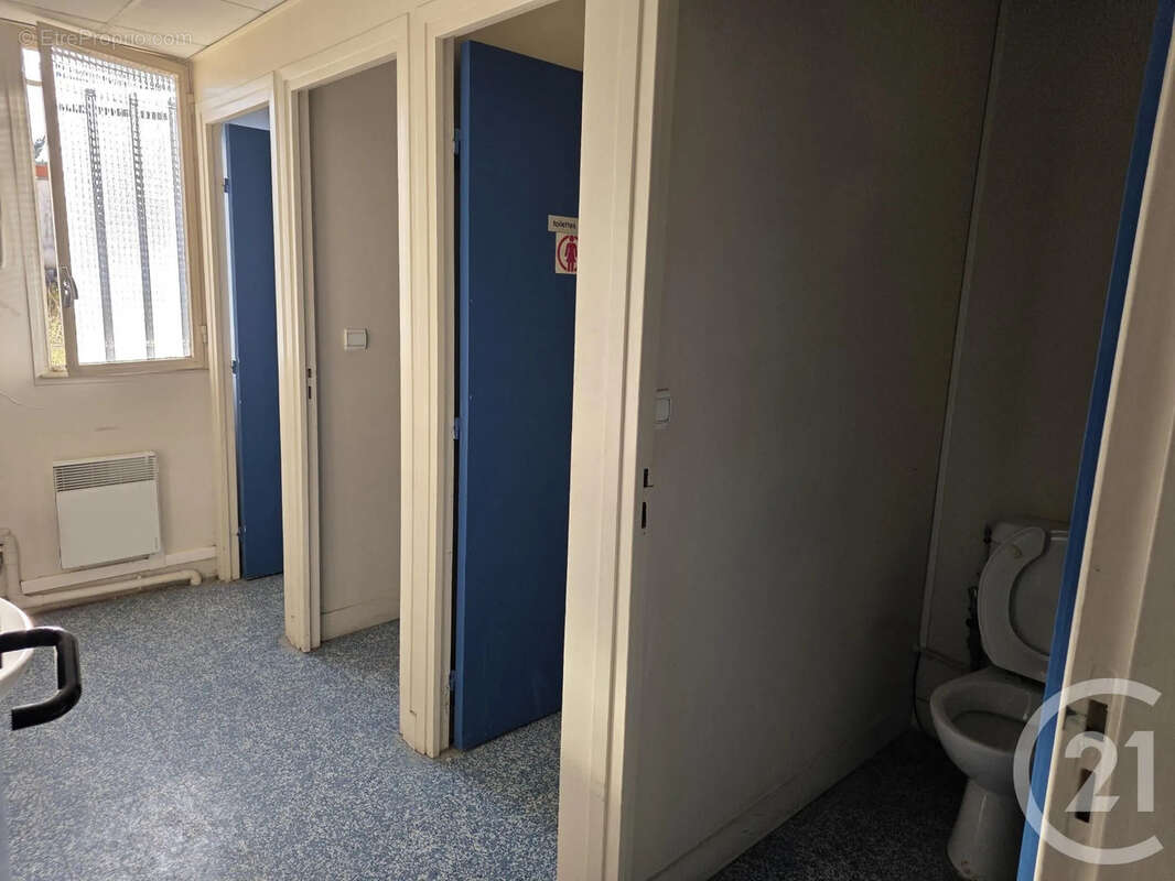 Autre à LE RAINCY