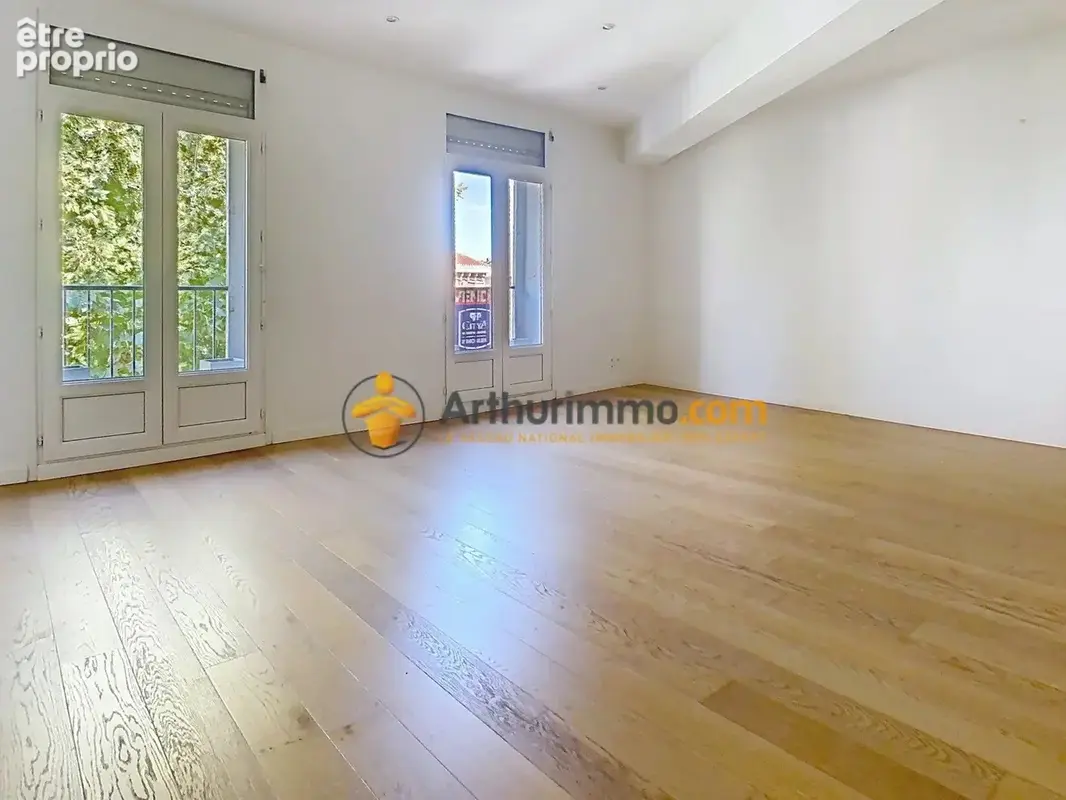 Appartement à PERPIGNAN