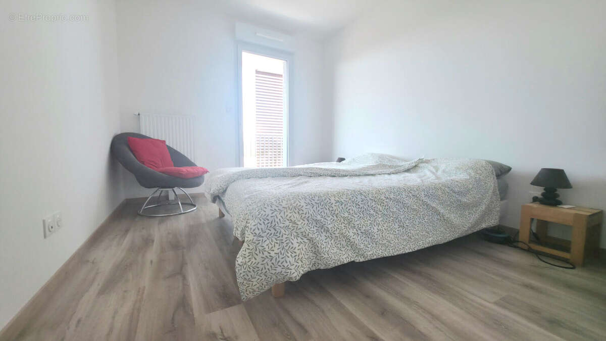 Appartement à SAINT-NAZAIRE
