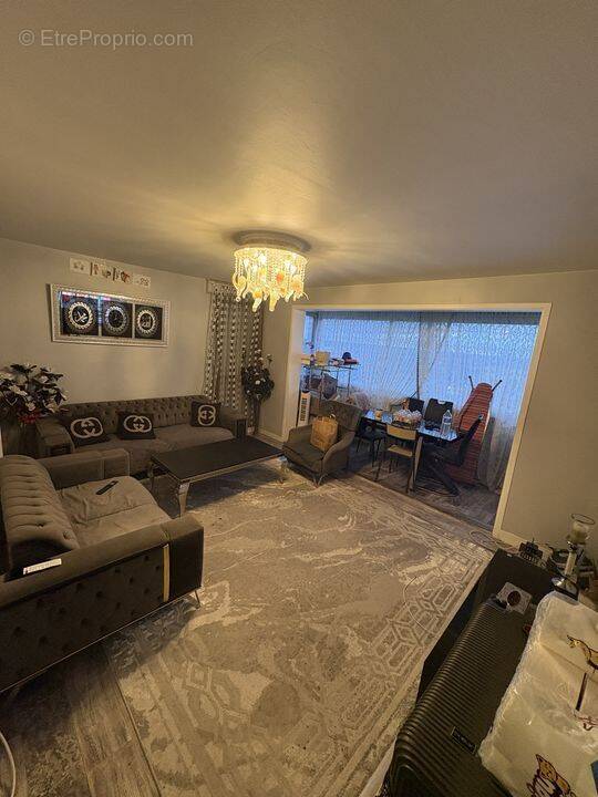 Appartement T5, Orléans la Source, proche université, proche - Appartement à ORLEANS