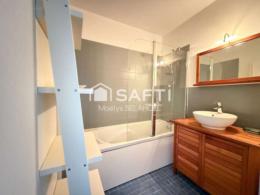 Photo 5 - Appartement à RIS-ORANGIS