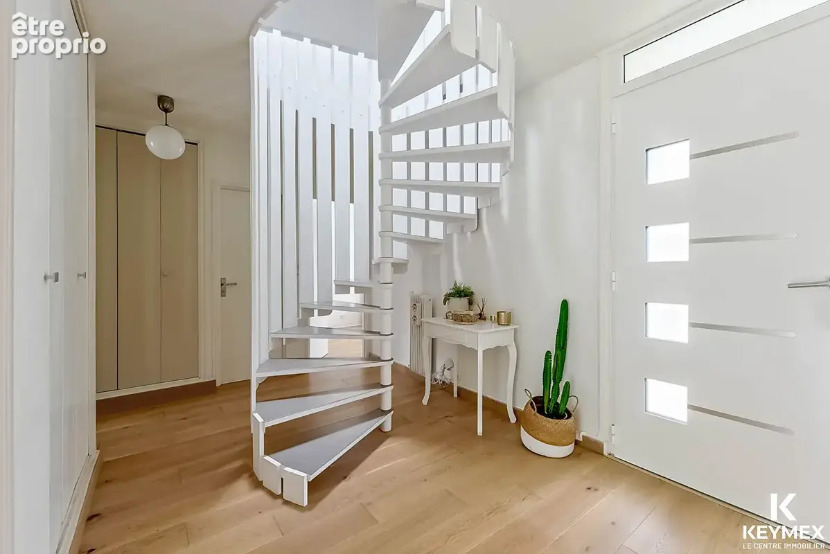 Magnifique pavillon adamois 167 m2 - vente interactive - photo 6