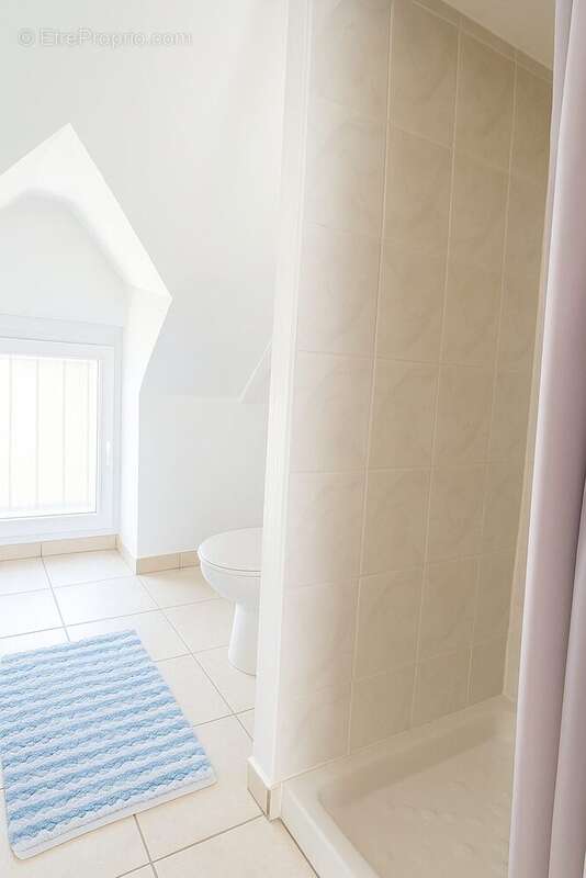 Appartement à PLUVIGNER