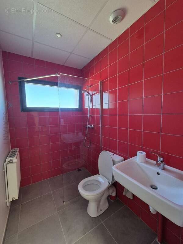 Commerce à MONTRICHARD