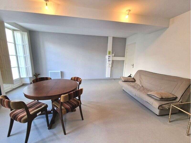 Appartement 35 m² à Bagneres-De-Luchon  - photo 2