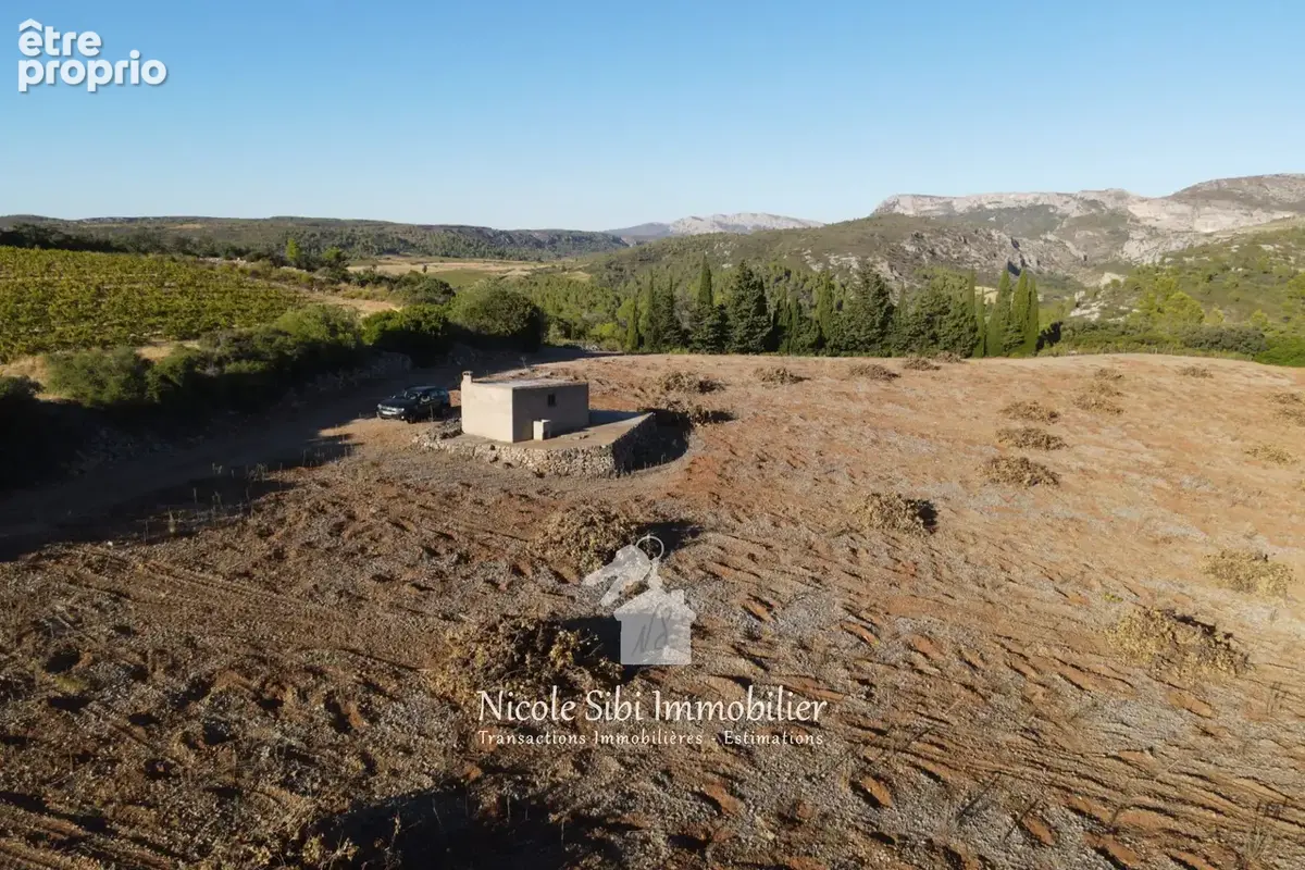 Terrain 15 030 m² à vendre à Tautavel (66720) - photo 4