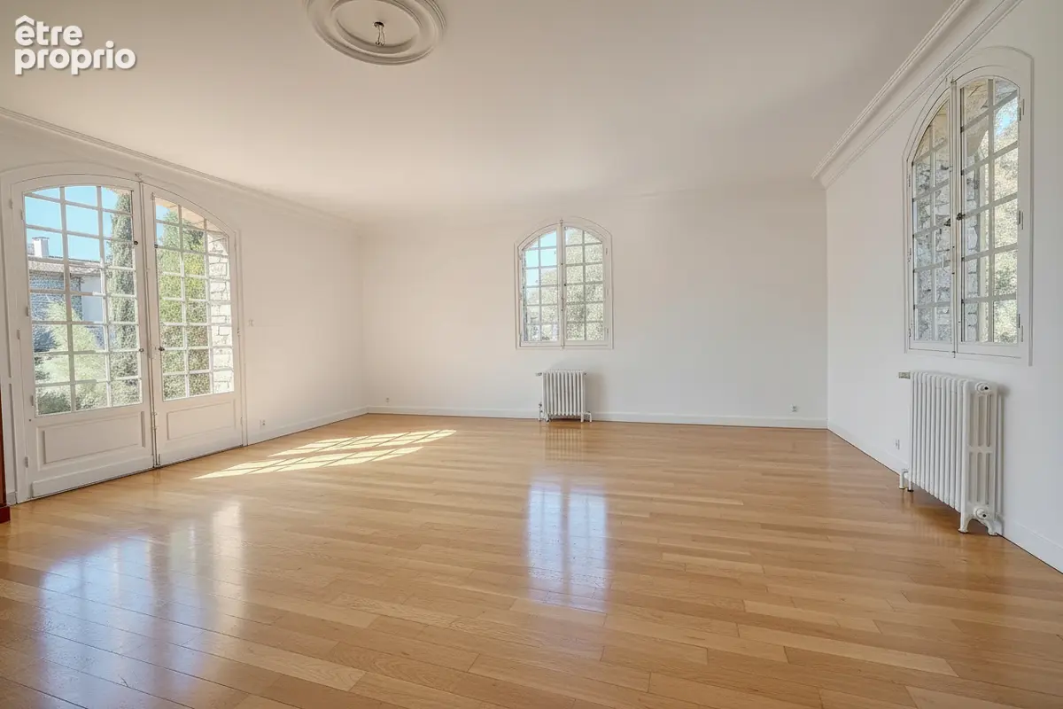 Maison 210m² à toulouse - photo 2