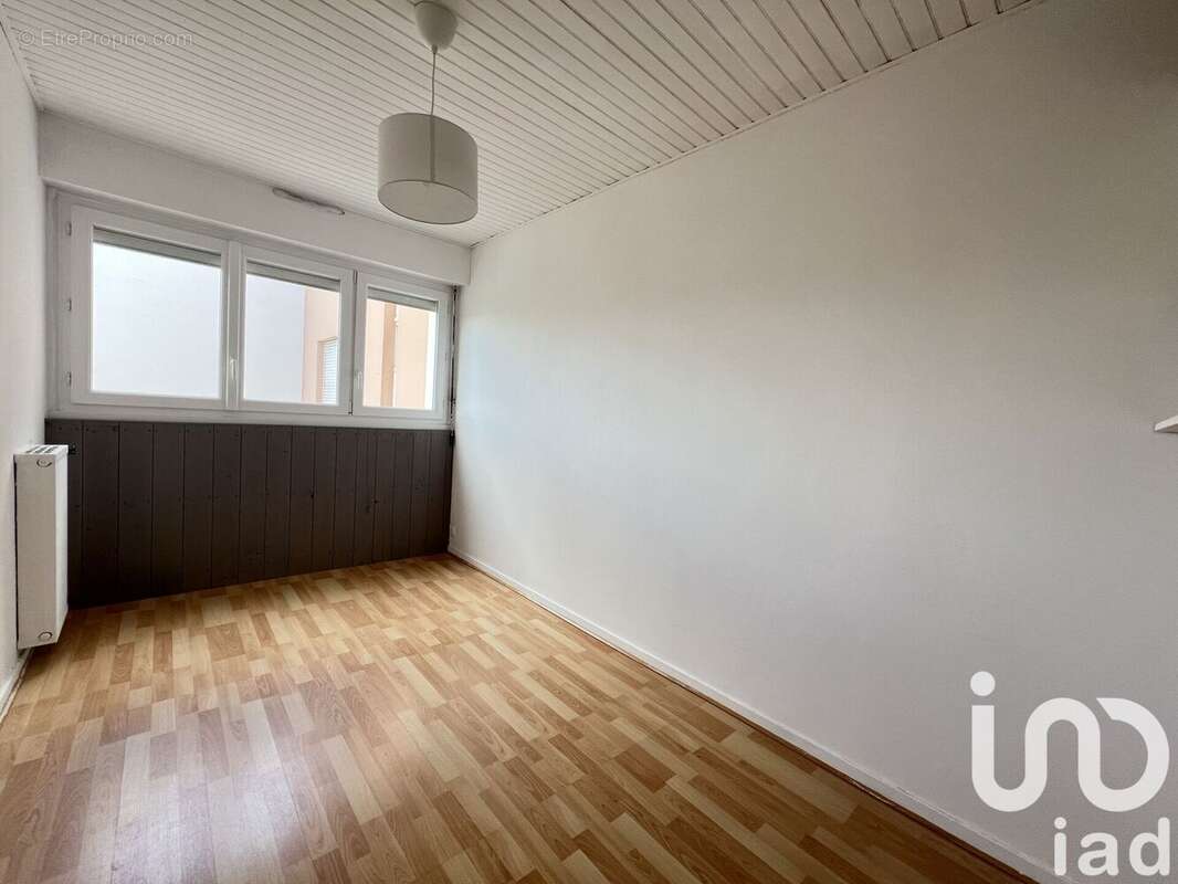 Photo 7 - Appartement à SAINT-HERBLAIN