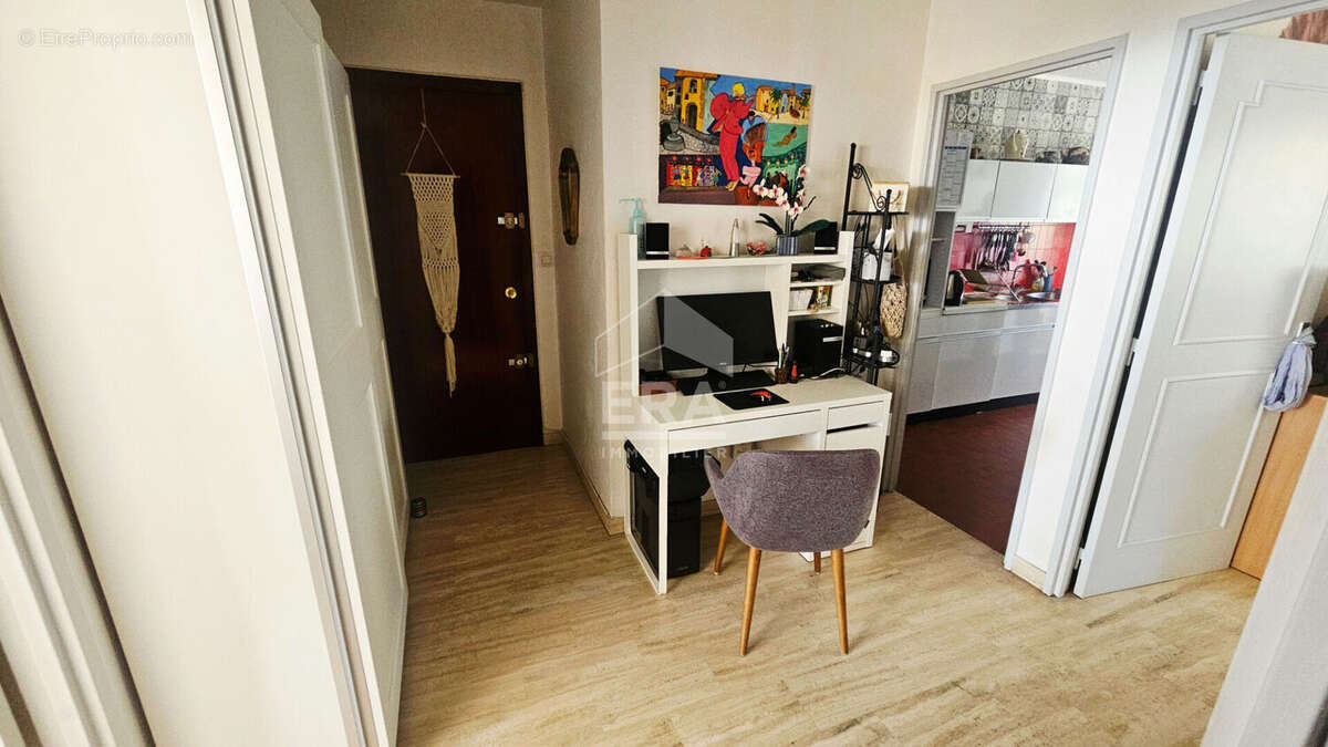 Appartement à VENCE