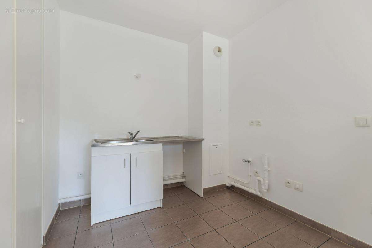 Appartement à CHATOU