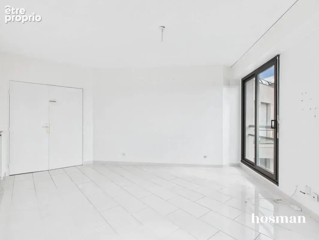 Coup de coeur - 3 pièces de 66 m² - Dernier étage avec balcon - Rue Jules Guesde, Levallois-Perret - photo 4