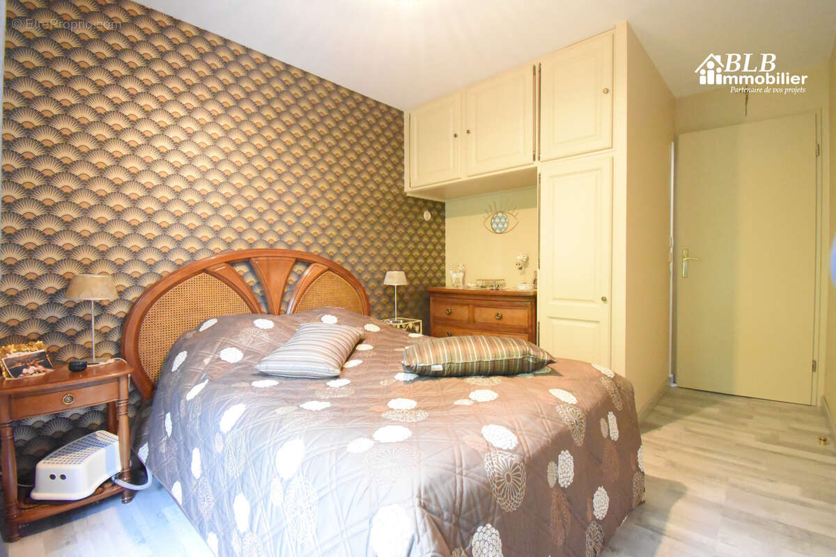 Appartement à GUYANCOURT