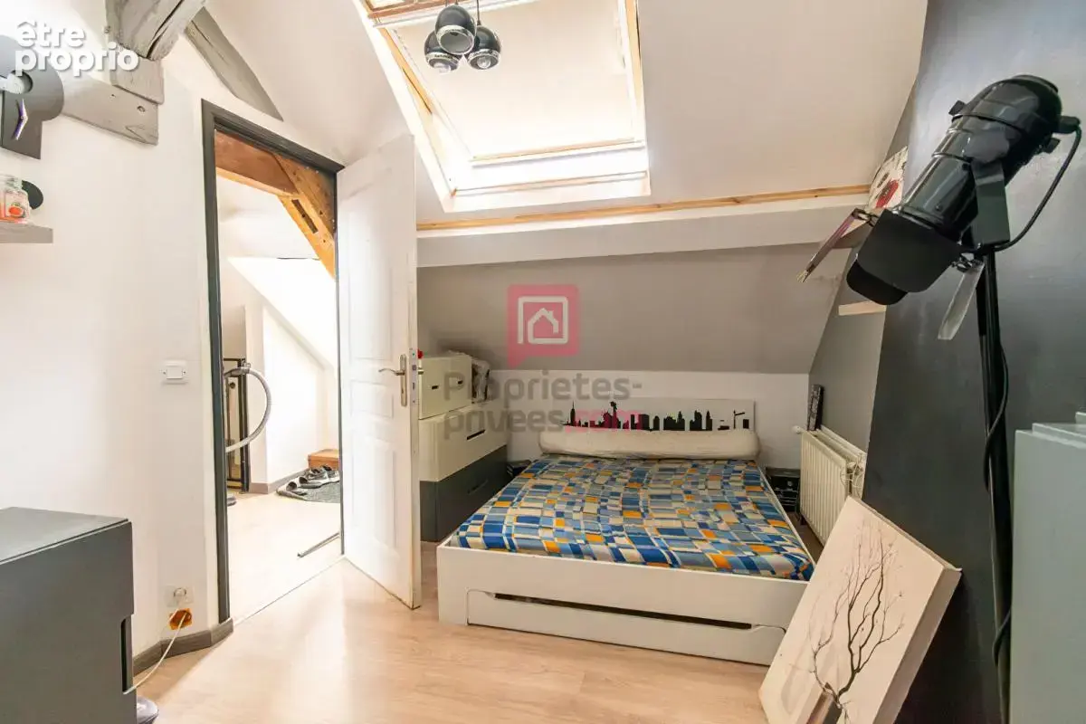 A Vendre Maison de Ville à Meaux 5 pièces 116 m2 avec Jardin - photo 11