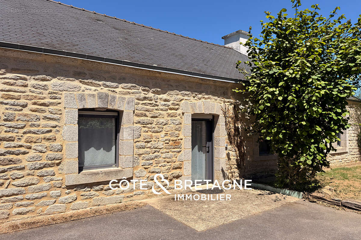 Maison familiale à saint-nolff  dans le morbihan  réf : 2026132 - photo 12