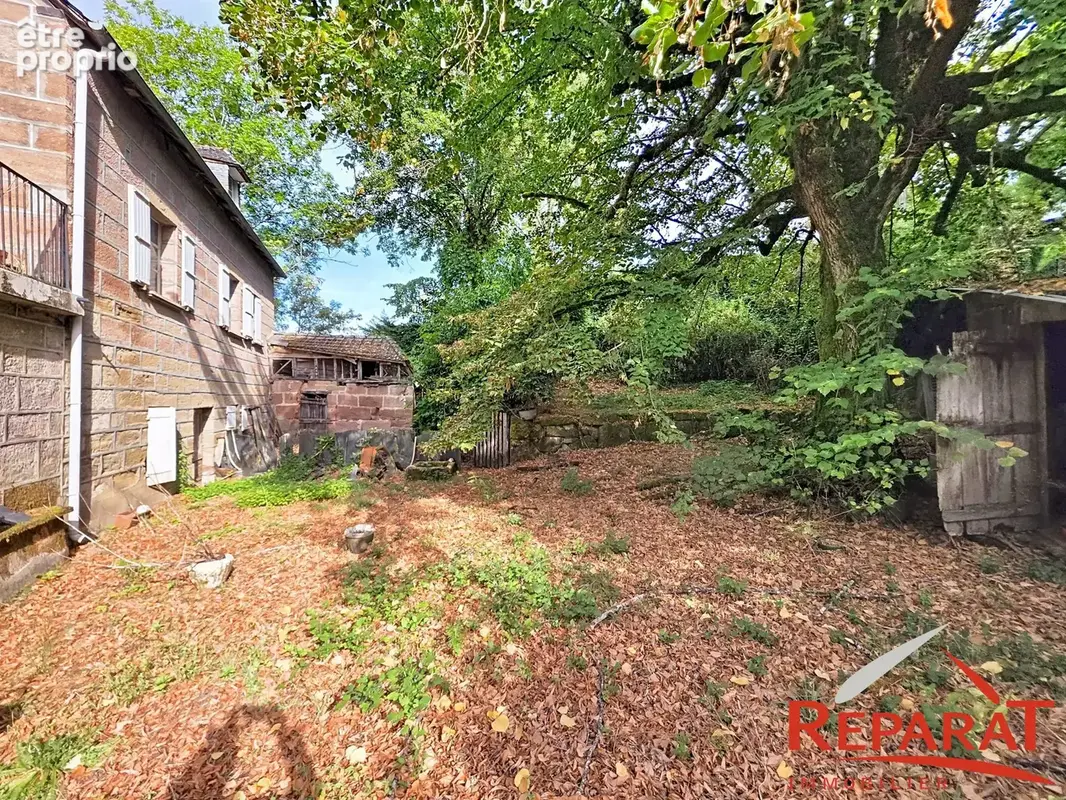 Maison 7 pièces 183 m² à vendre à Saint-Aulaire (19130) - photo 5