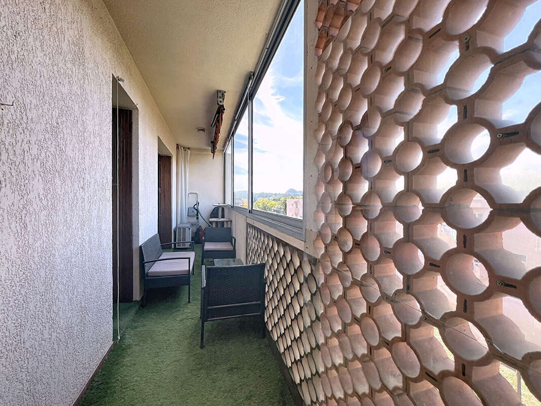 Appartement à GARDANNE