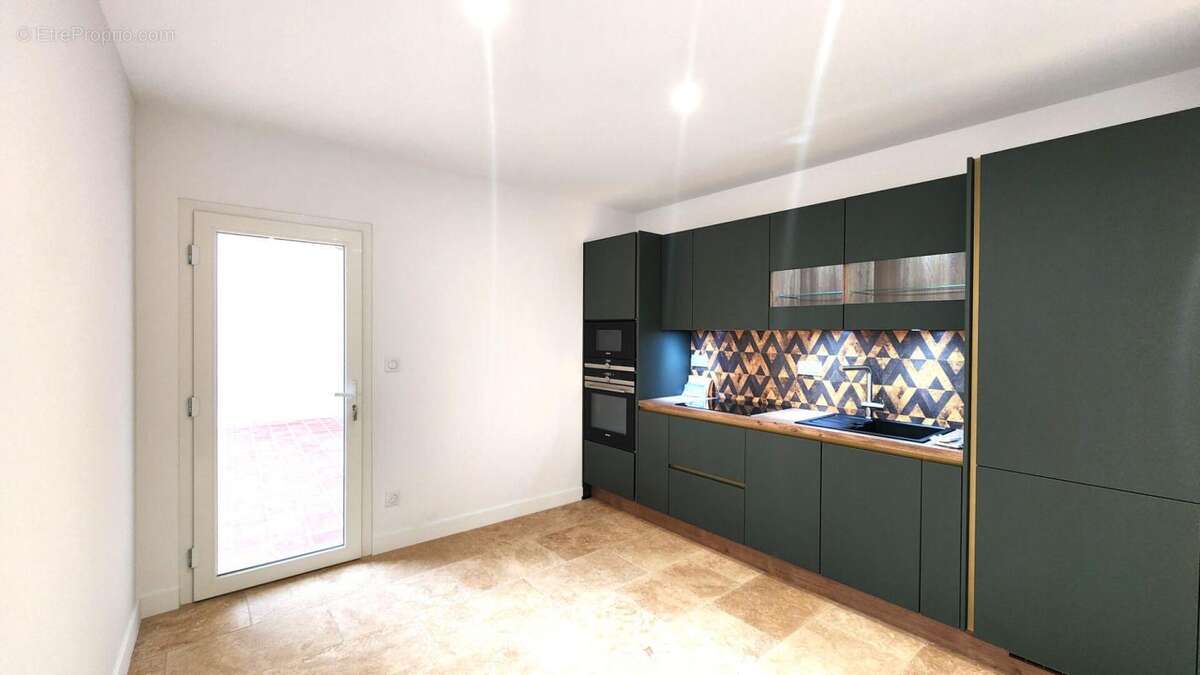 Maison en pierre 150 m2 - 4 chambres - photo 3
