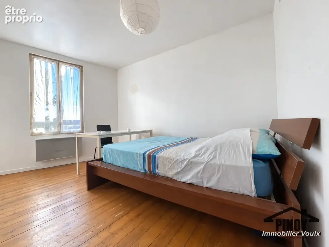 Une maison avec un grand jardin pour votre premier achat - La Genevraye - photo 5