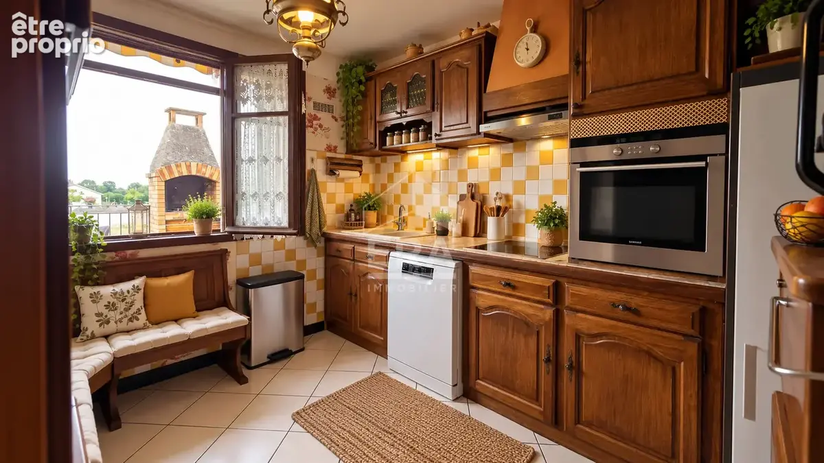 Maison 128m² à maubourguet - photo 2