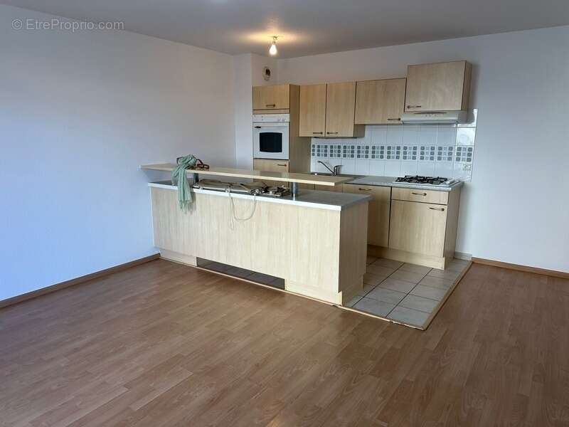 Appartement à ANNEMASSE