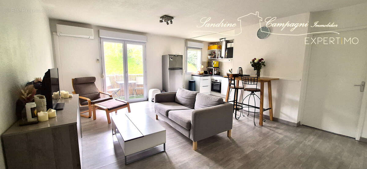 Appartement à CAVAILLON