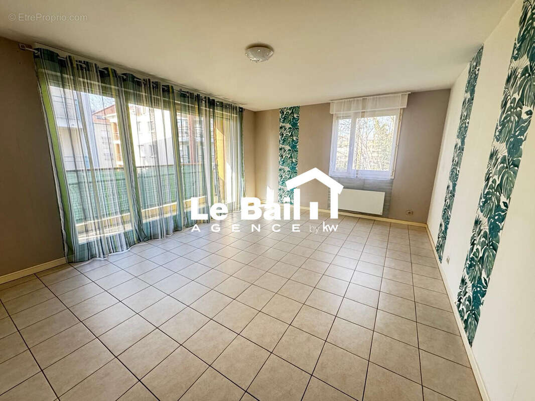 Appartement à OSNY