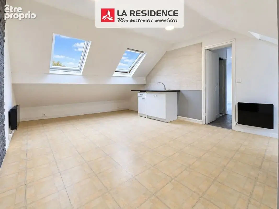 Appartement 2 pièces 30 m² à vendre à Bessancourt (95550) - photo 4