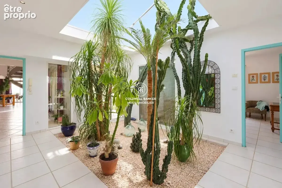 Villa vue sur les Albères - photo 7