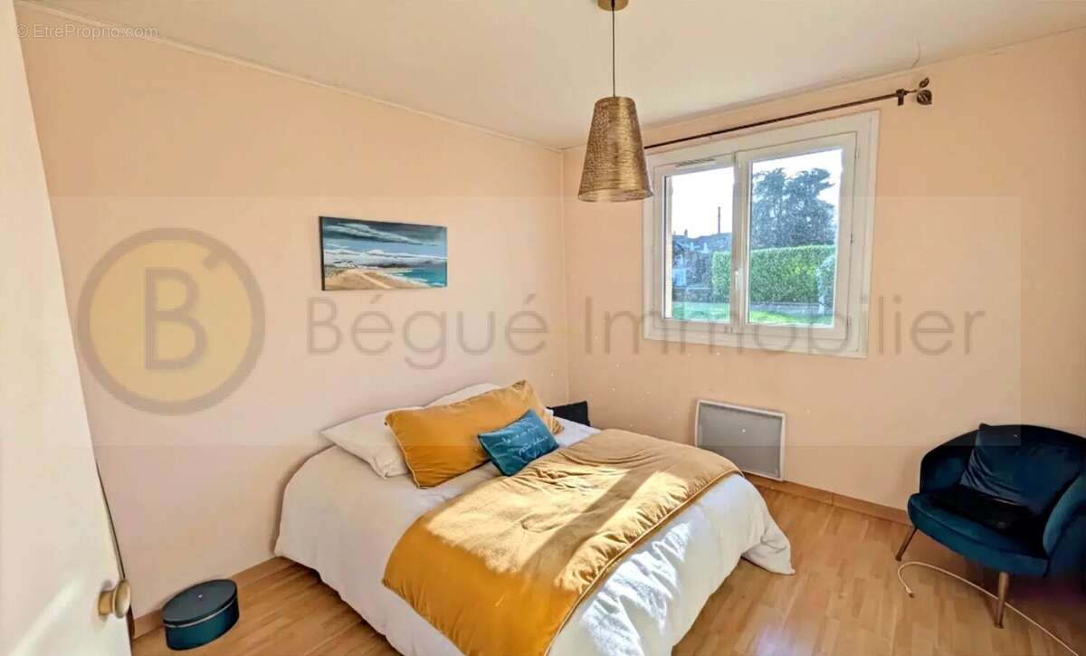 Belle maison de plain-pied avec volumes généreux - photo 6