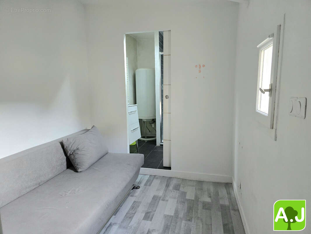 Appartement à EZY-SUR-EURE