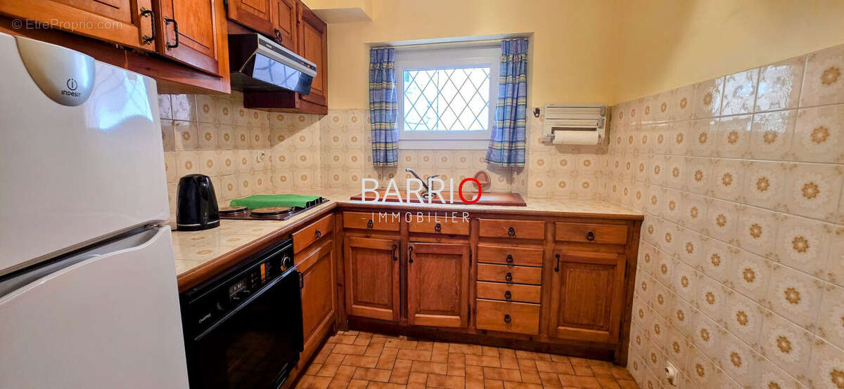 Maison à BANYULS-SUR-MER