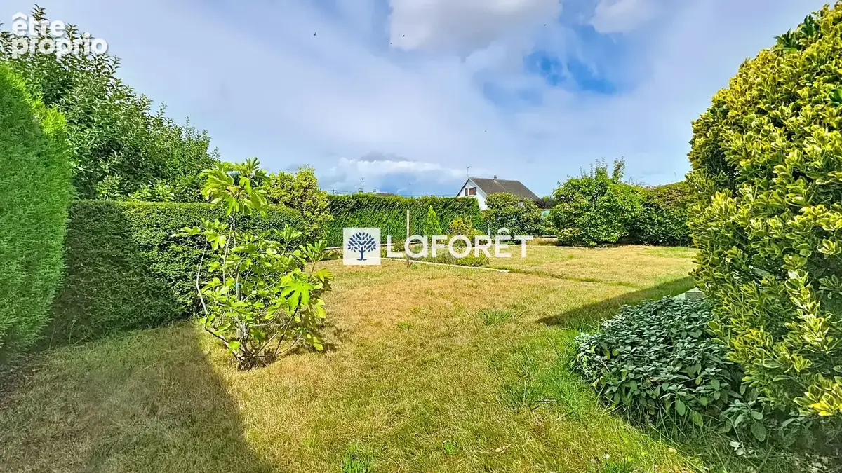 Maison Ognes 5 plain pied - photo 5