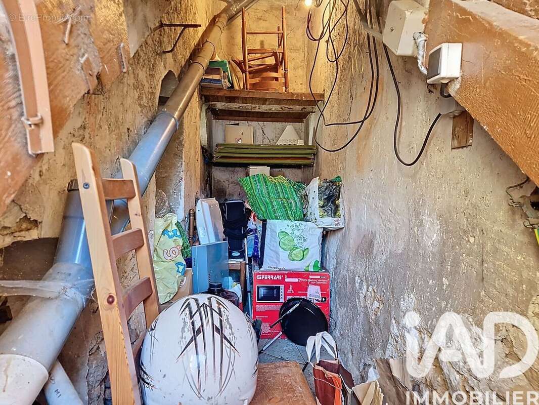 Photo 9 - Appartement à VILLECRESNES