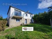 Maison à GOURIN
