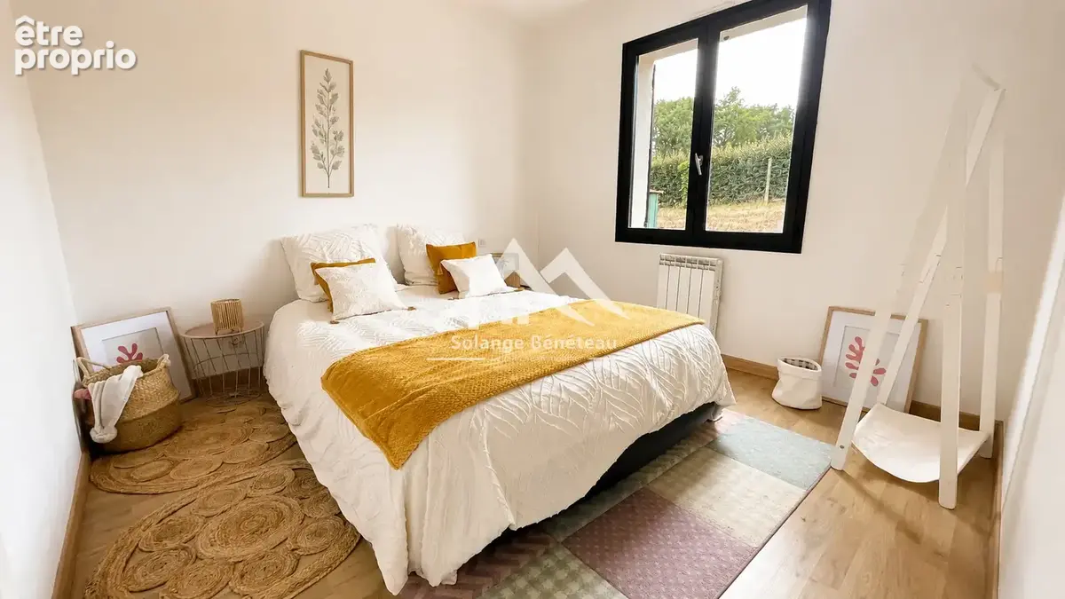 EXCLUSIVITE - CASTELJALOUX   Plain-pied au calme, proche centre - photo 6