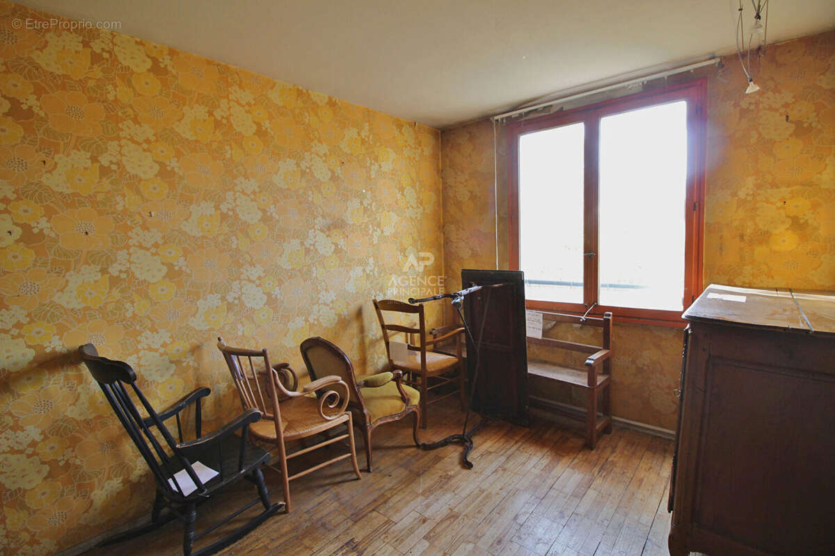 Appartement à ERMONT