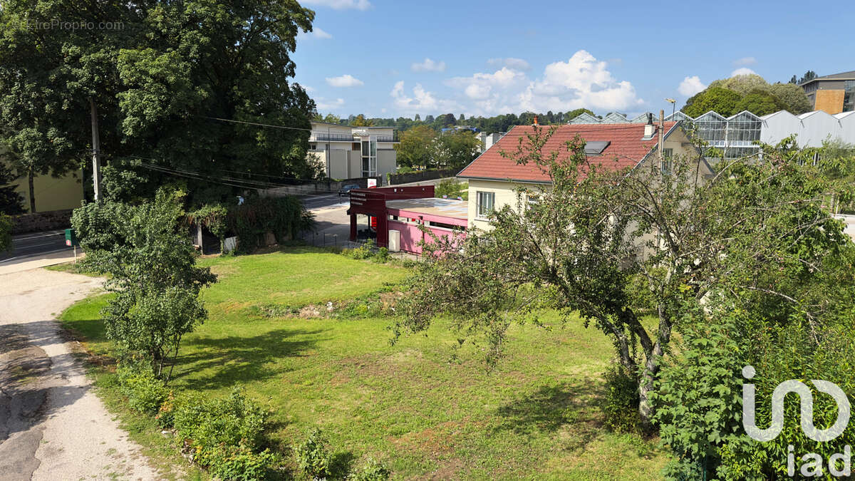 Photo 7 - Terrain à BESANCON