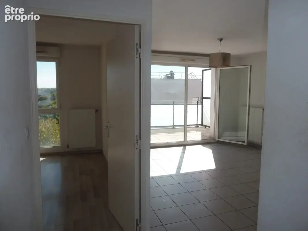 Appartement 2 pièces 43 m² à vendre à Bron (69500) - photo 7