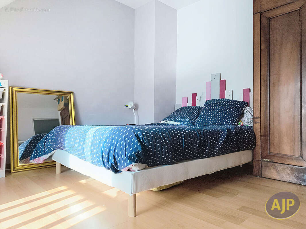 Pace maison indivuelle en exclusivite 5 chambres - photo 5