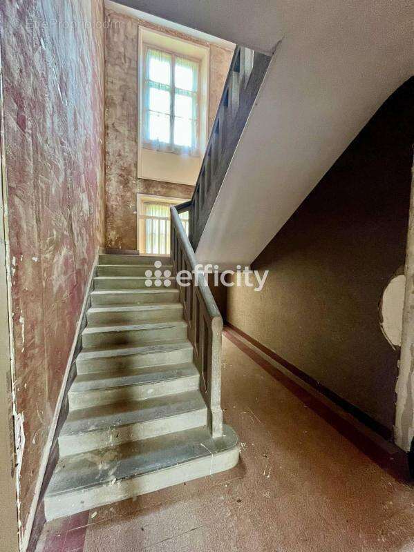 Appartement à LA FERRIERE-AUX-ETANGS